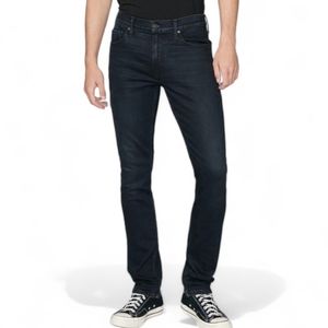 PAIGE - Lennox Slim Fit Jeans / Julius Wash / Men's 32x32